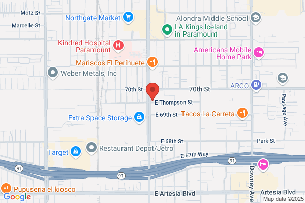 Bondade Deepak Family Dentist