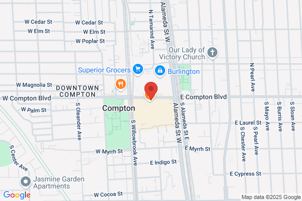 Compton Family Dental Center
