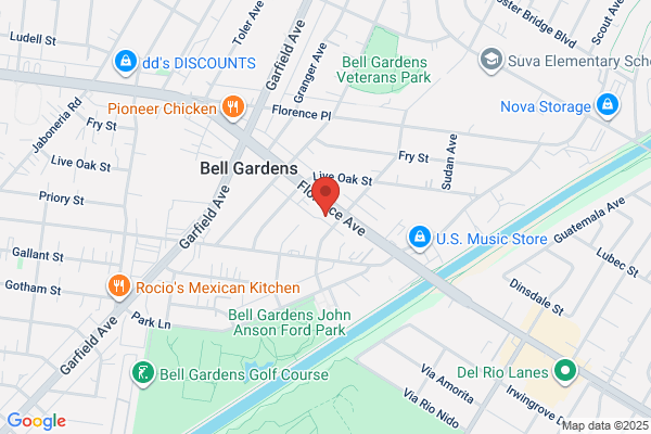 Gardens Dental Group