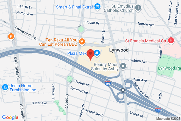 Pacific Smiles Dental Center