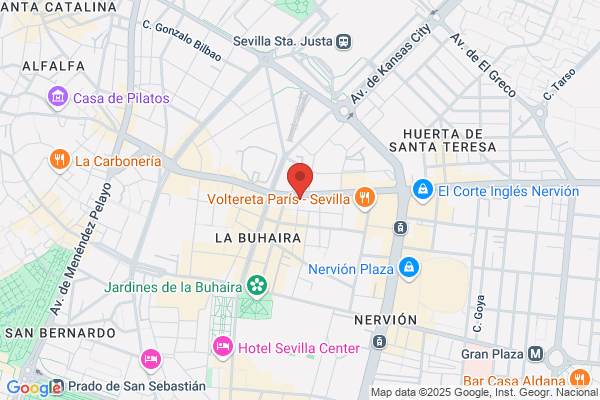Seville Dental Orthodontic Center