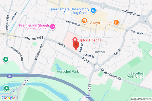 Chapel Medical Clinic