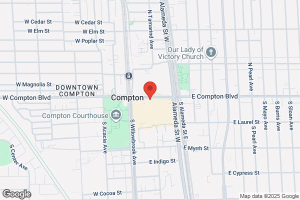 Compton Family Dental Practice