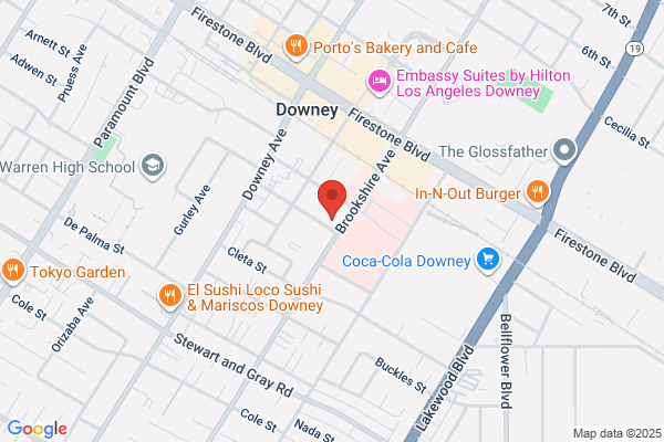 Downey Pacific Imaging