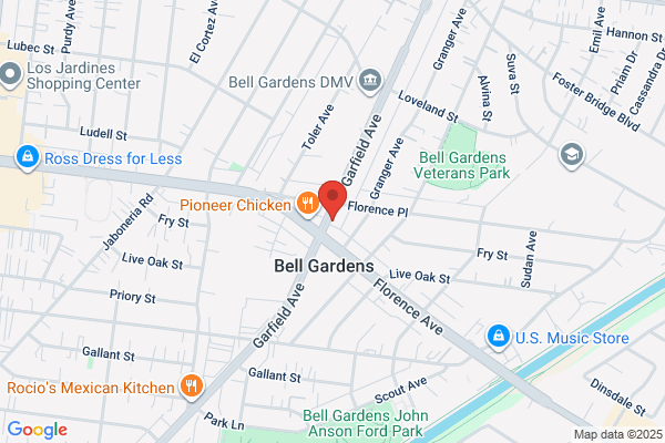 Gardens Medical Center