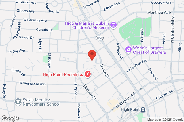 High Point Medical Group
