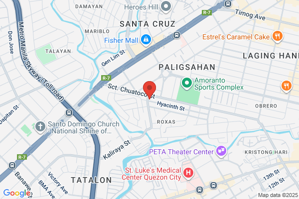 Holy Family Clinic Inc