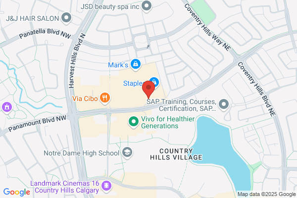 Paramount Dental