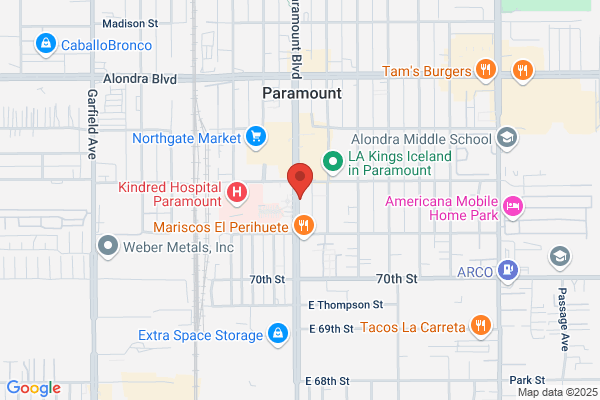 Paramount Physicians