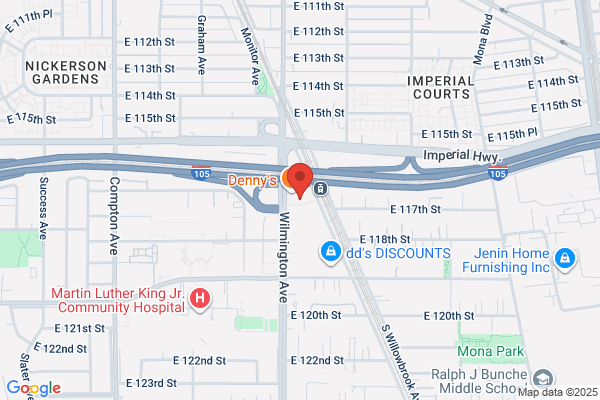 Planned Parenthood - Watts/Willowbrook Health Center - Closed