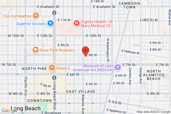Santa Maria Woman and Childrens Medical Clinic