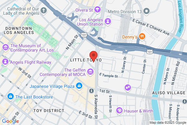Va Clinic-South La