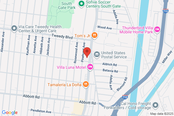 Yanagihara & Sons DC