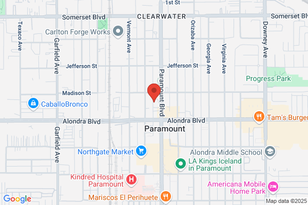 Paramount Vista Pharmacy United Drugs