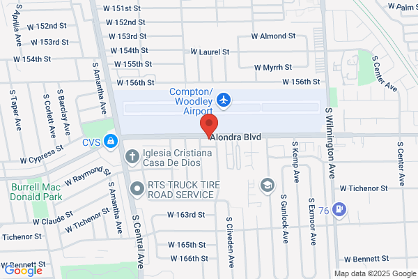 West Alondra Medical Pharmacy