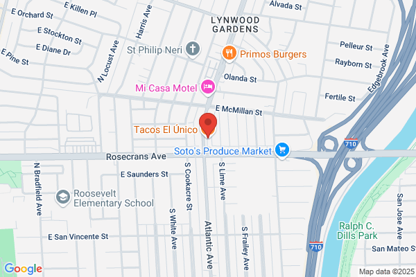 Tacos El Unico