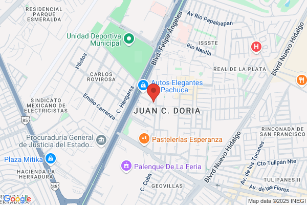 Floreria La Ilusion