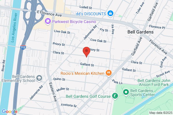 Package Depot Shipping Hub