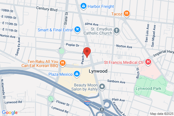 Lynwood Garage Door Repair