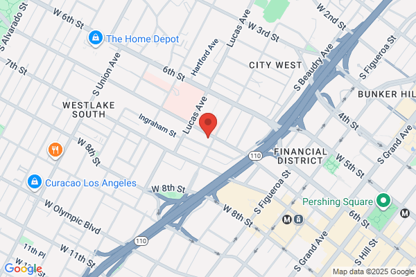 Condon-Johnson & Associates