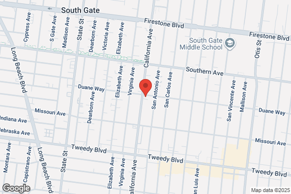 Omar's Plumbing & Rooter Gas Leak Repair