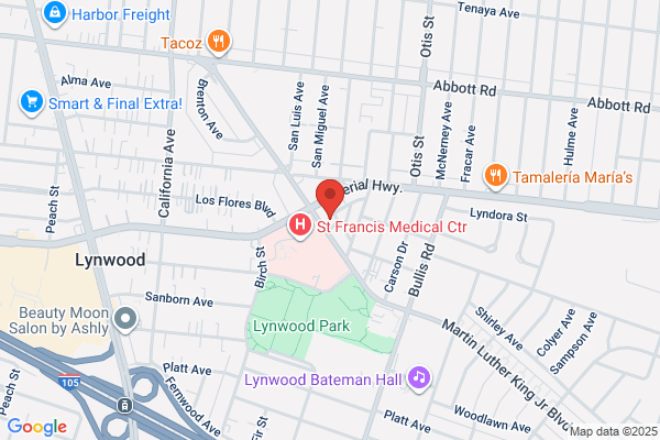 Fulmer Hugh P MD