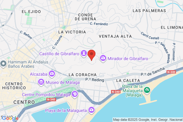 Lozano Gift Shop