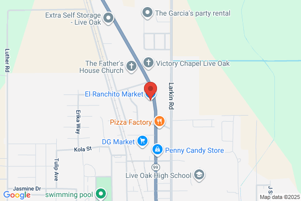 El Ranchito Market