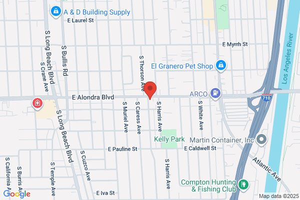 Radford Barber and Styling Shop
