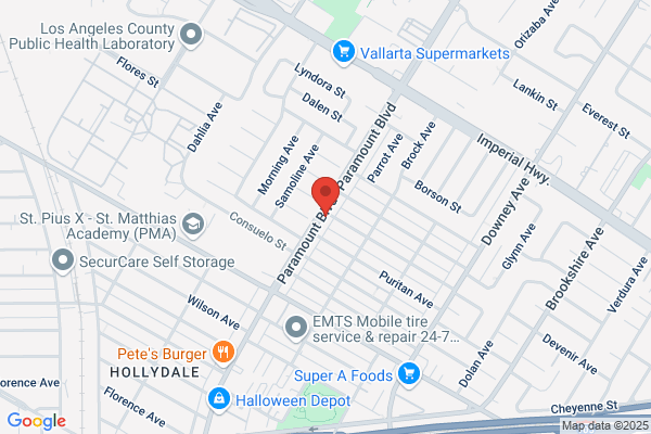 R D I Insurance Agency, Inc.