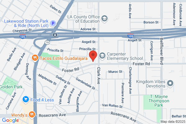 Locksmith Of Downey