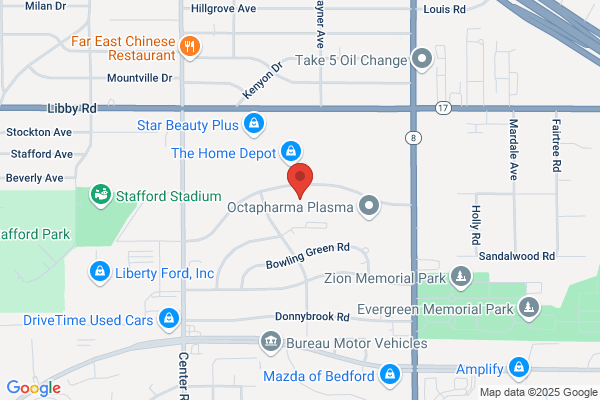 South Gate Locksmith Store