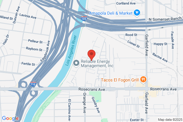 California Precision & Deburring