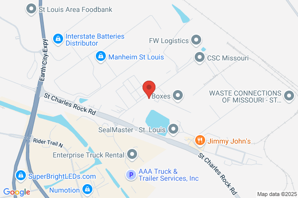 Century Tool & Supply