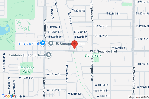 Circle Industrial Mfg Corporation