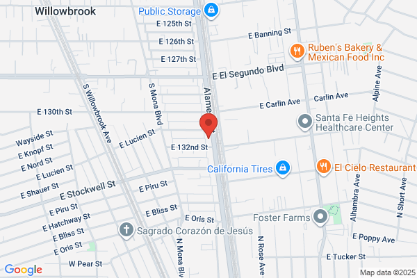 Jack Rubin & Sons Inc