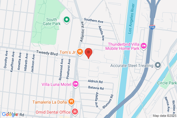 South Gate Electric Motors and Industrial Supply