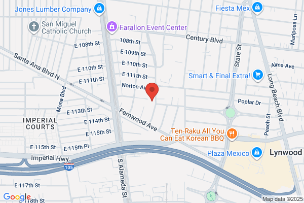 Baszile Metals Service