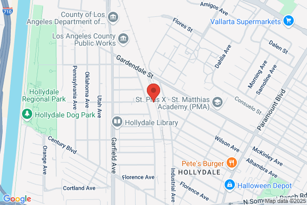Metal Supply Inc