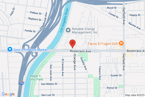 Paramount Extrusions Co