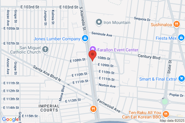 Rangers Die Casting Co