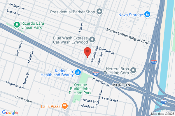 BAART Programs Lynwood
