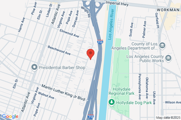Ace Machine Shop Inc