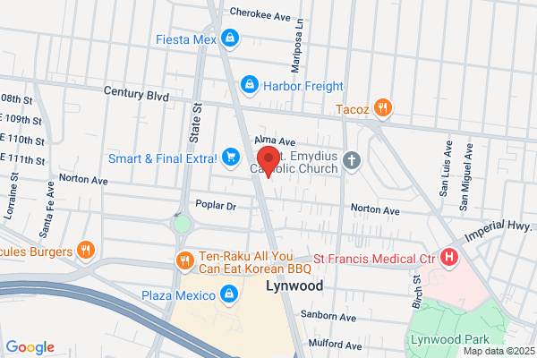 Acme Bail Bonds Lynwood