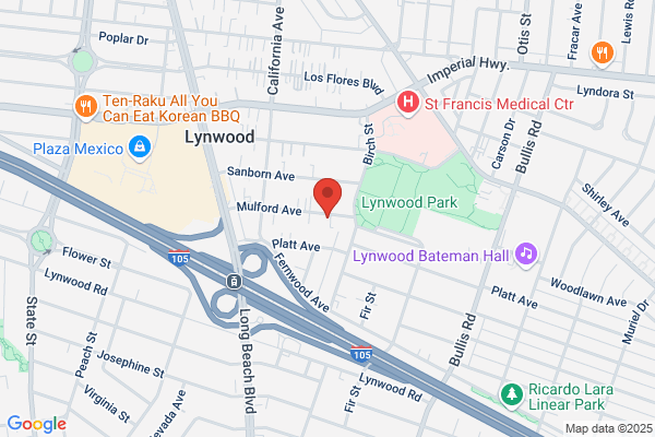 Lynwood Tree Service