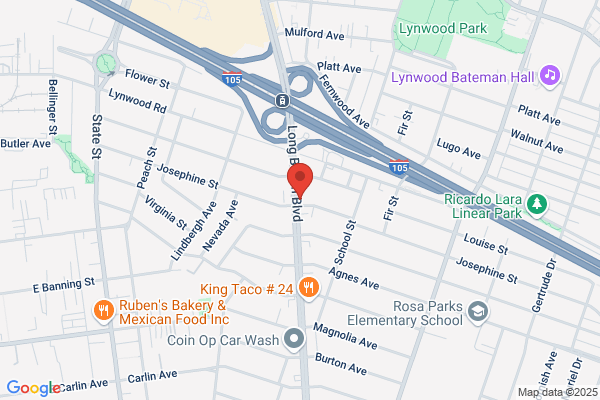U-Haul Moving & Storage of Lynwood
