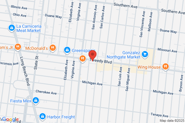 Tony's Heating & Air Conditioning Service