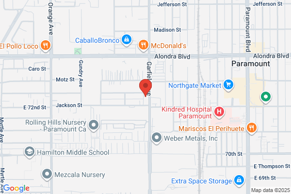 Ward Industrial Properties