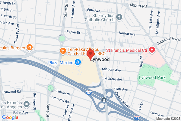 Lynwood Grace Hispanic Church of the Nazarene