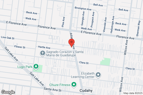 Cudahy Nailspa